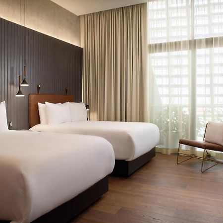 מקסיקו סיטי Xoma Boutique Stays By Viadora מראה חיצוני תמונה