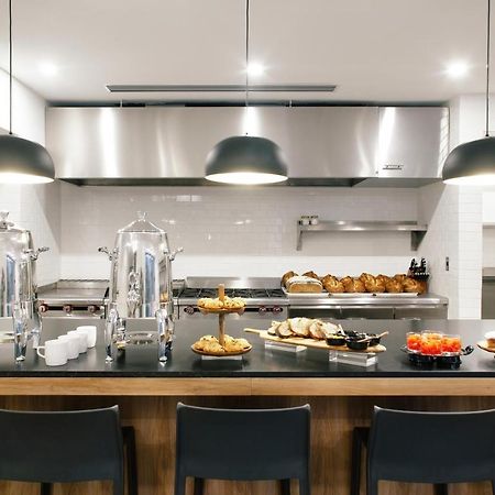 מקסיקו סיטי Xoma Boutique Stays By Viadora מראה חיצוני תמונה