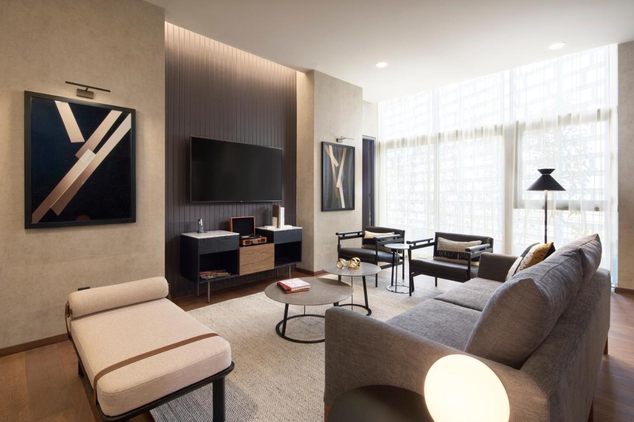 מקסיקו סיטי Xoma Boutique Stays By Viadora מראה חיצוני תמונה