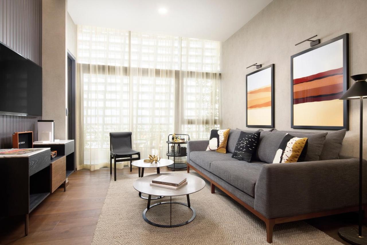 מקסיקו סיטי Xoma Boutique Stays By Viadora מראה חיצוני תמונה
