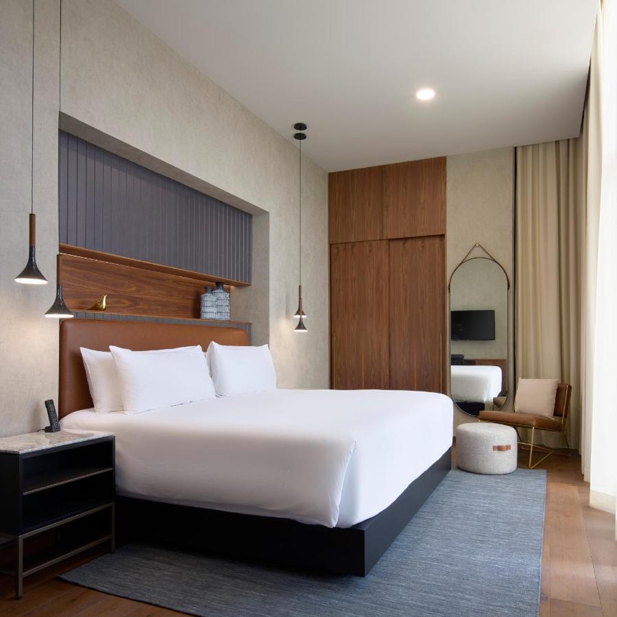 מקסיקו סיטי Xoma Boutique Stays By Viadora מראה חיצוני תמונה