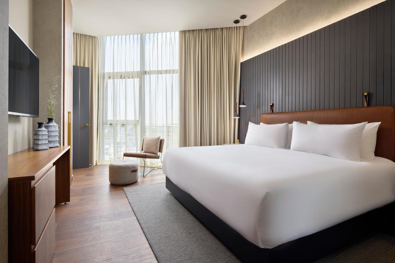 מקסיקו סיטי Xoma Boutique Stays By Viadora מראה חיצוני תמונה