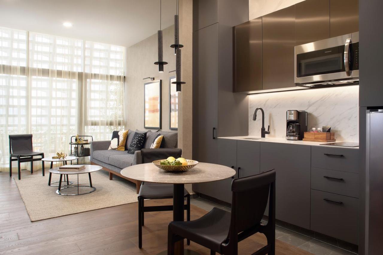 מקסיקו סיטי Xoma Boutique Stays By Viadora מראה חיצוני תמונה