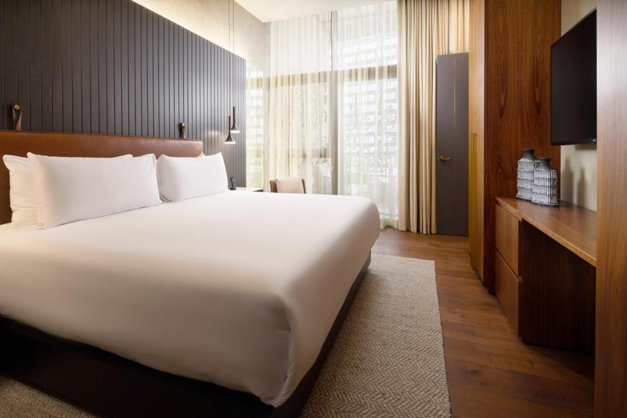 מקסיקו סיטי Xoma Boutique Stays By Viadora מראה חיצוני תמונה
