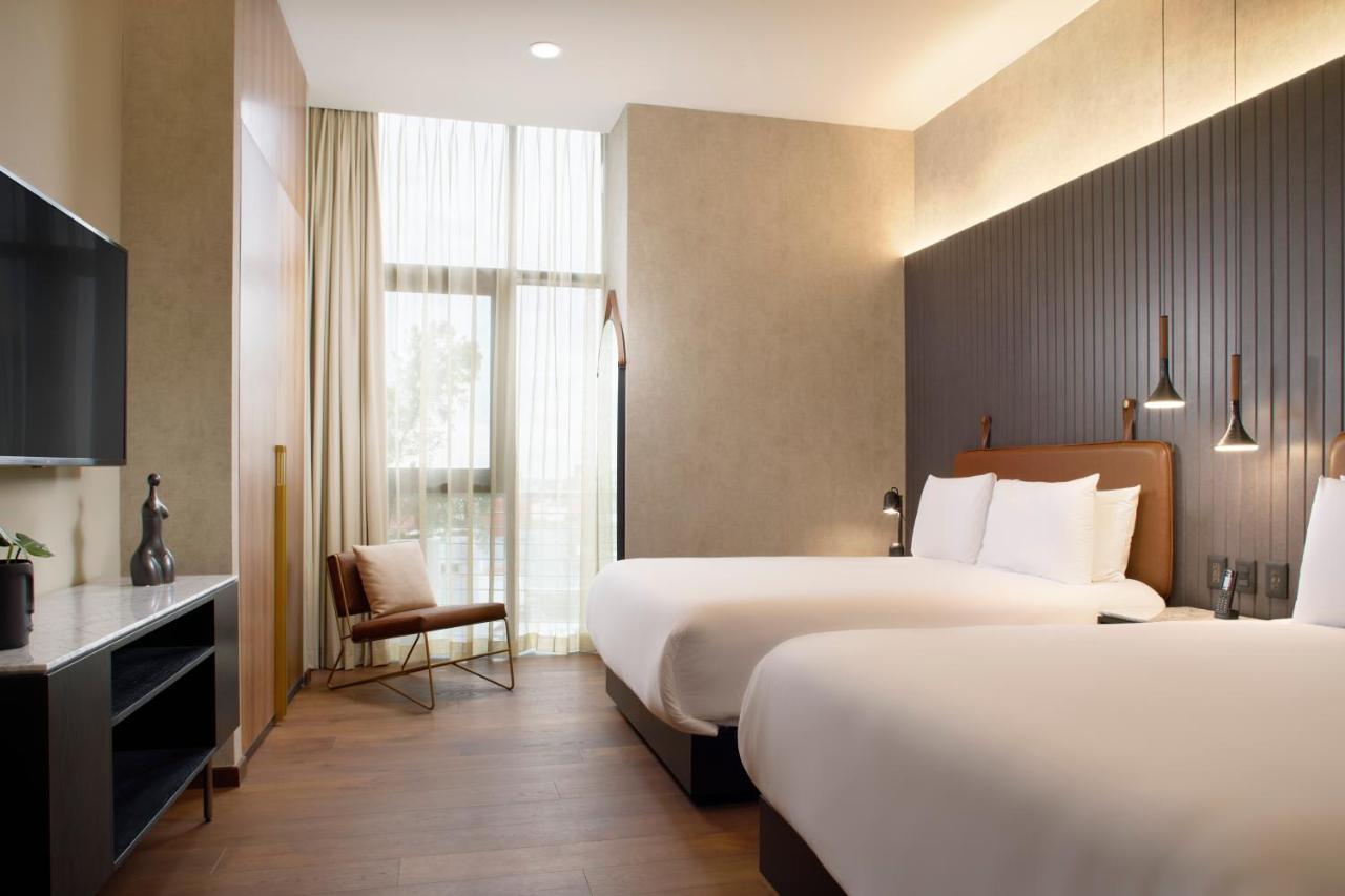 מקסיקו סיטי Xoma Boutique Stays By Viadora מראה חיצוני תמונה