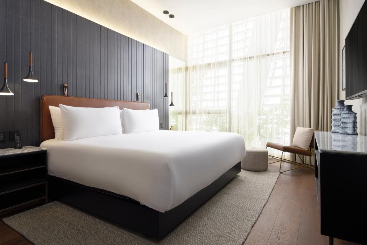 מקסיקו סיטי Xoma Boutique Stays By Viadora מראה חיצוני תמונה