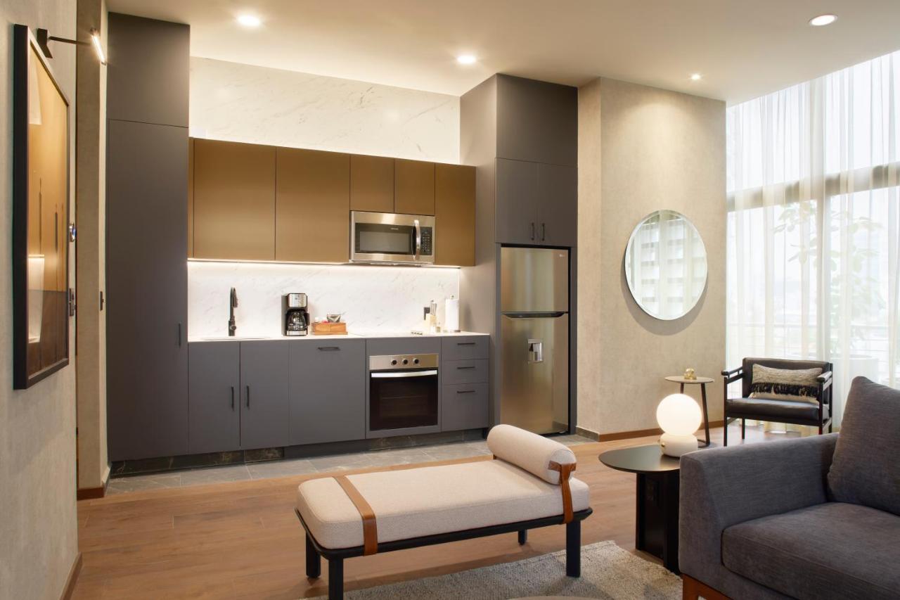 מקסיקו סיטי Xoma Boutique Stays By Viadora מראה חיצוני תמונה