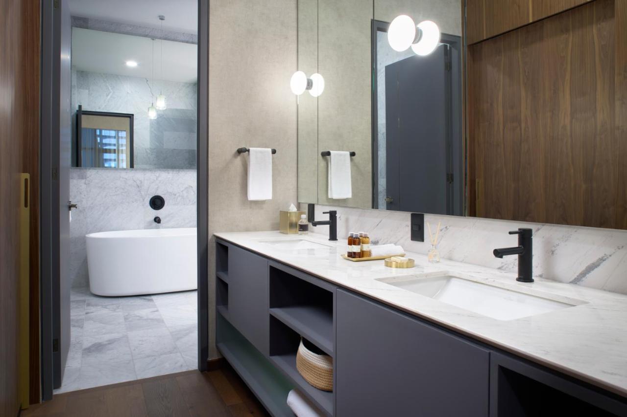 מקסיקו סיטי Xoma Boutique Stays By Viadora מראה חיצוני תמונה