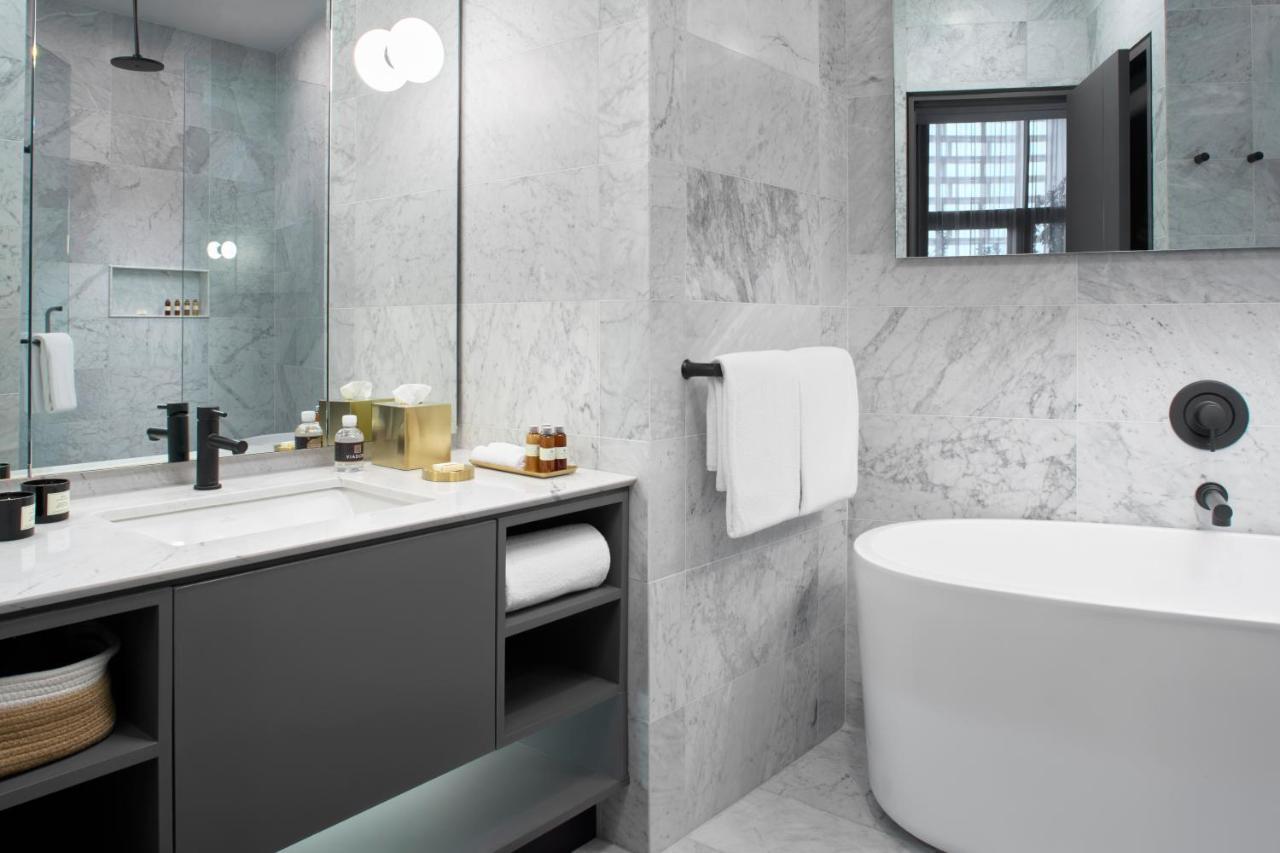 מקסיקו סיטי Xoma Boutique Stays By Viadora מראה חיצוני תמונה