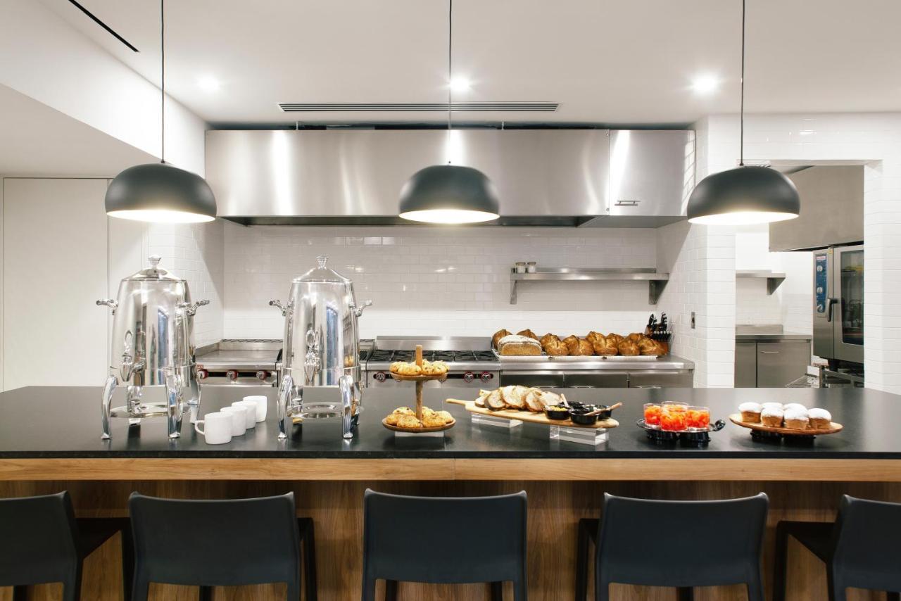 מקסיקו סיטי Xoma Boutique Stays By Viadora מראה חיצוני תמונה